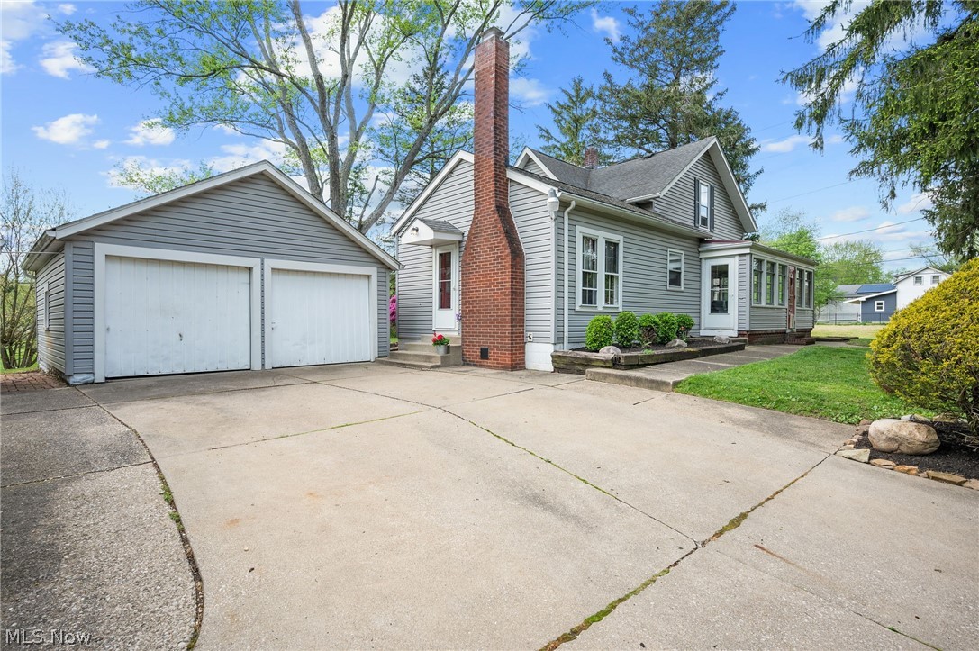 Copley Mdws #1 - Residential