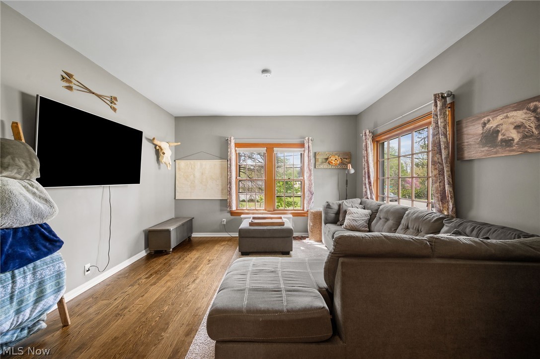 Copley Mdws #1 - Residential