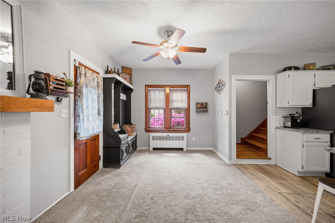 Copley Mdws #1 - Residential