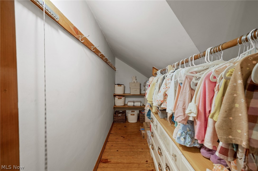 Copley Mdws #1 - Residential