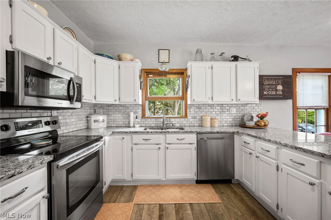 Copley Mdws #1 - Residential