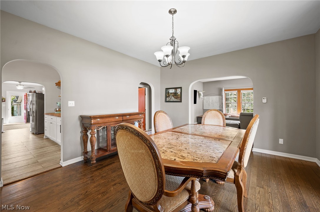 Copley Mdws #1 - Residential