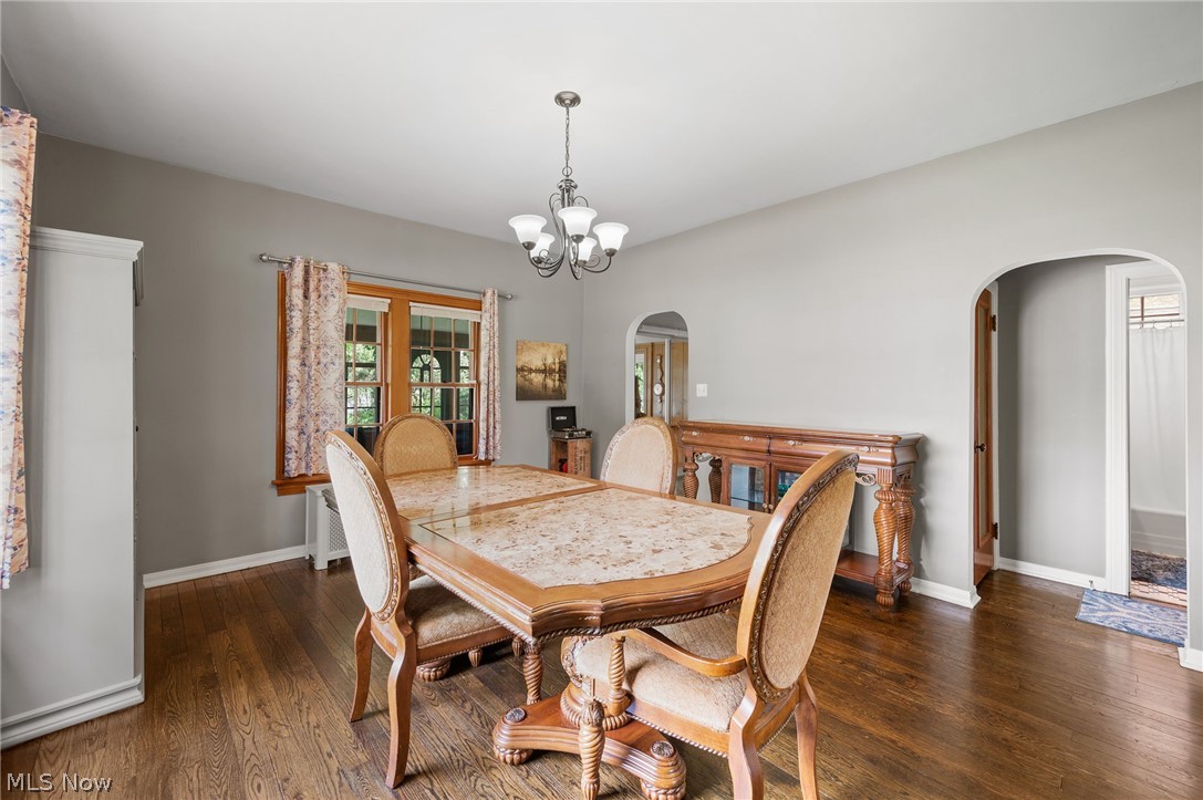 Copley Mdws #1 - Residential