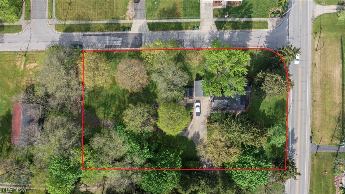 Copley Mdws #1 - Residential