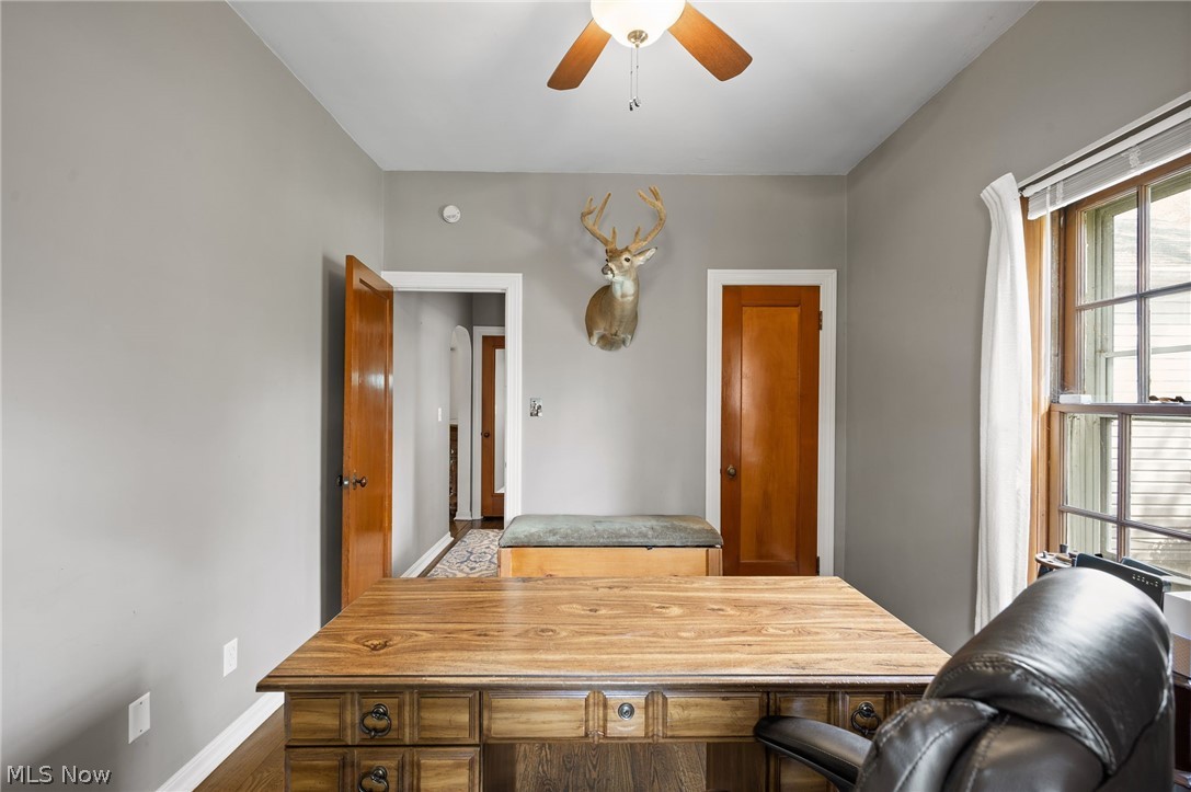 Copley Mdws #1 - Residential