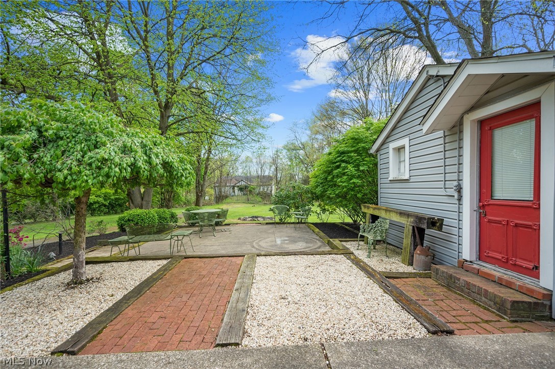 Copley Mdws #1 - Residential