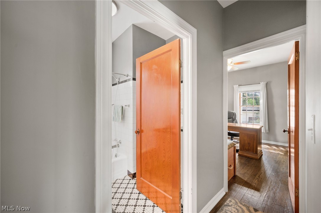 Copley Mdws #1 - Residential