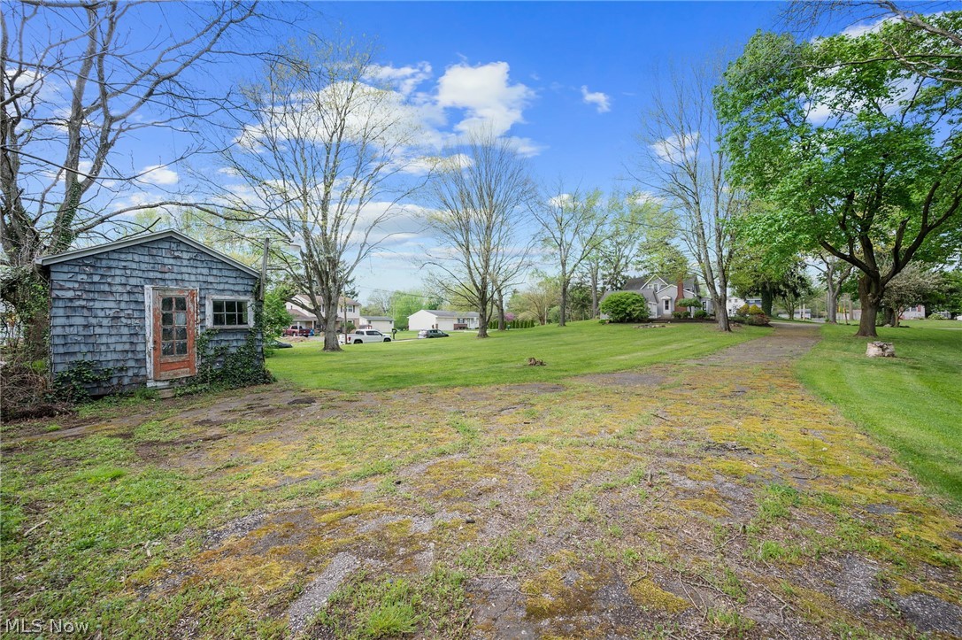 Copley Mdws #1 - Residential