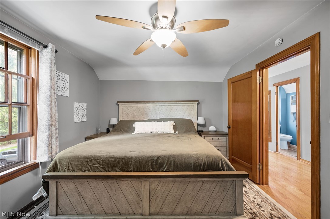 Copley Mdws #1 - Residential