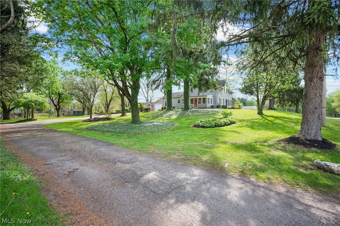 Copley Mdws #1 - Residential