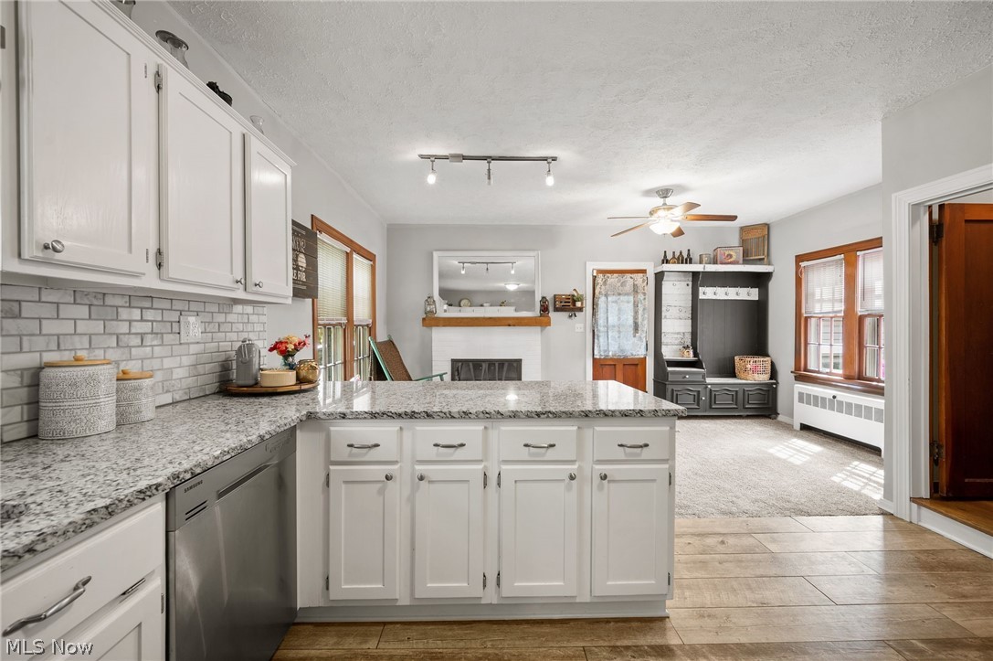 Copley Mdws #1 - Residential