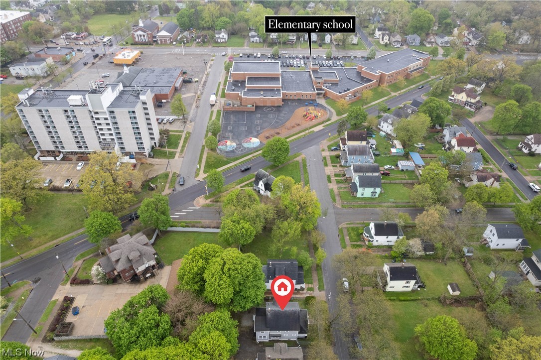 Grether & Pfeiffer - Residential