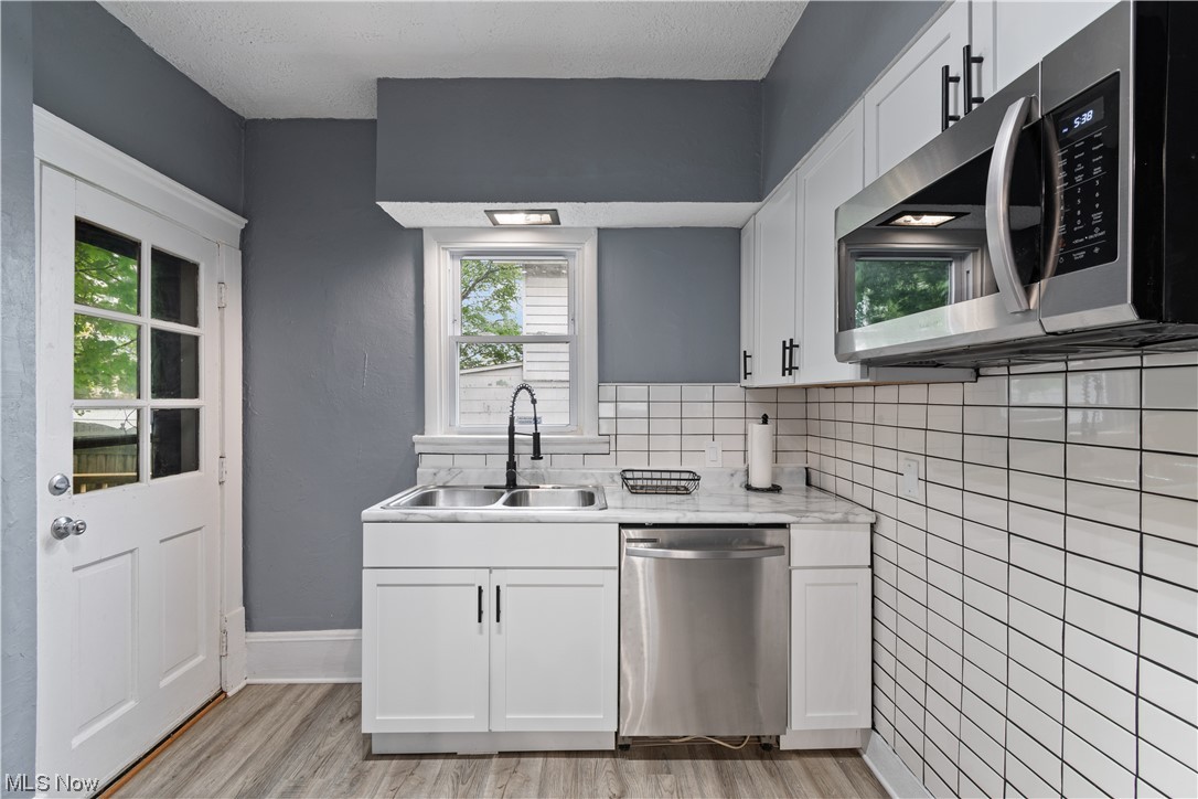 Grether & Pfeiffer - Residential