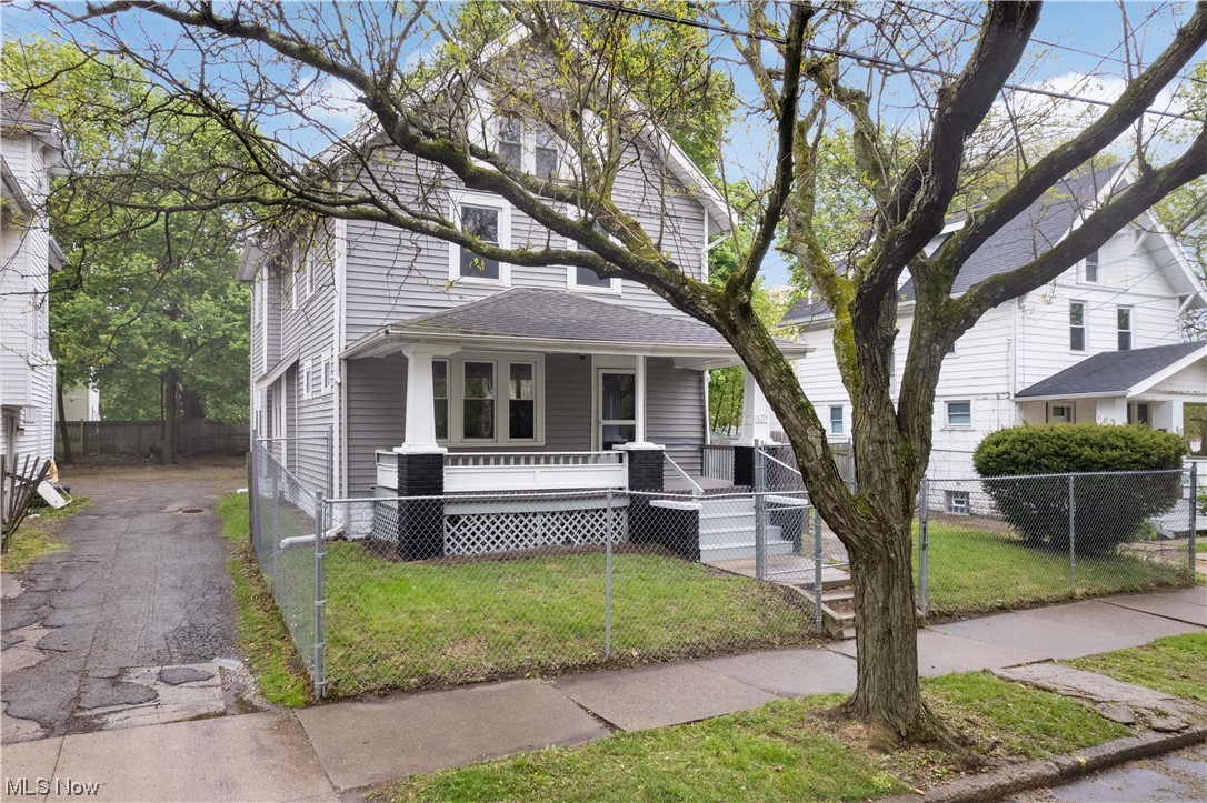 Grether & Pfeiffer - Residential