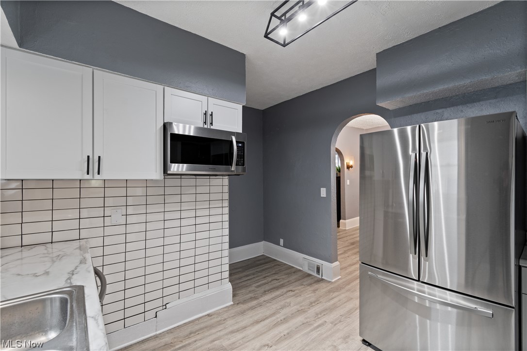 Grether & Pfeiffer - Residential