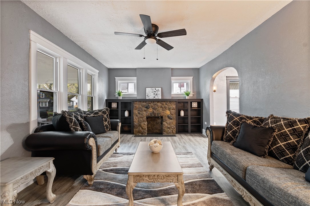 Grether & Pfeiffer - Residential