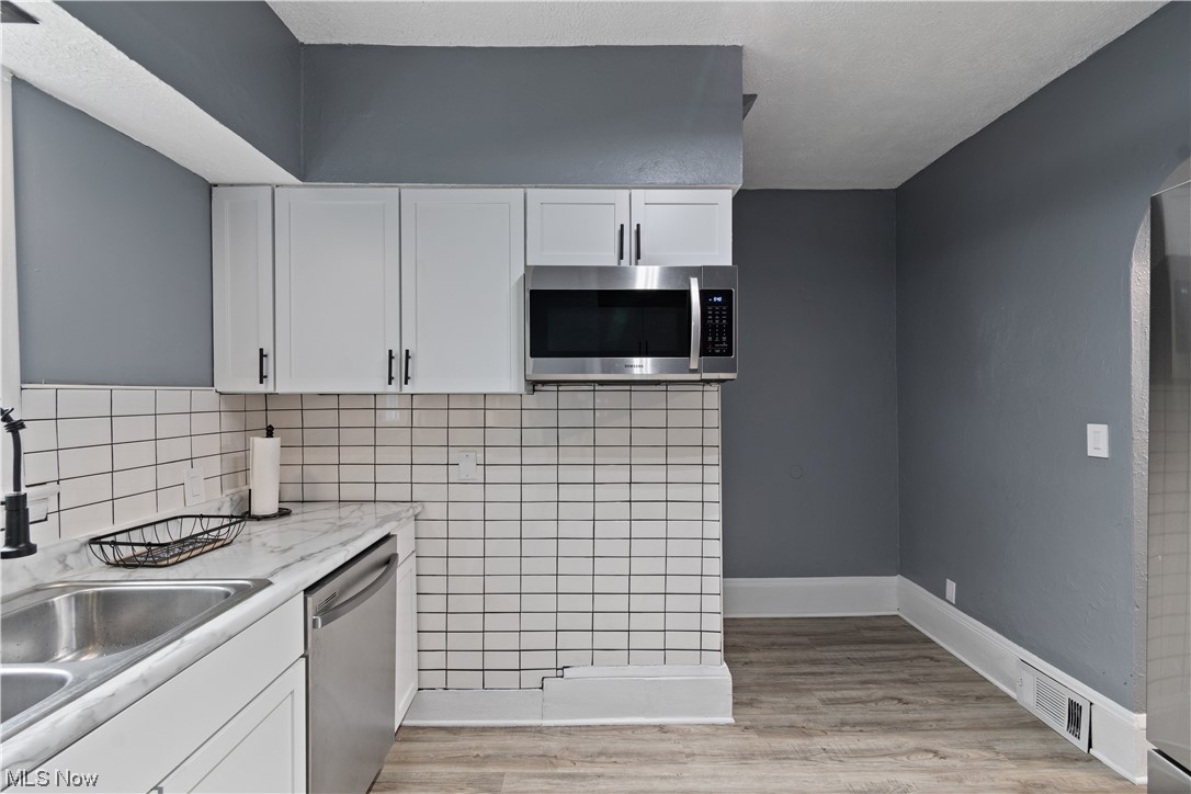 Grether & Pfeiffer - Residential