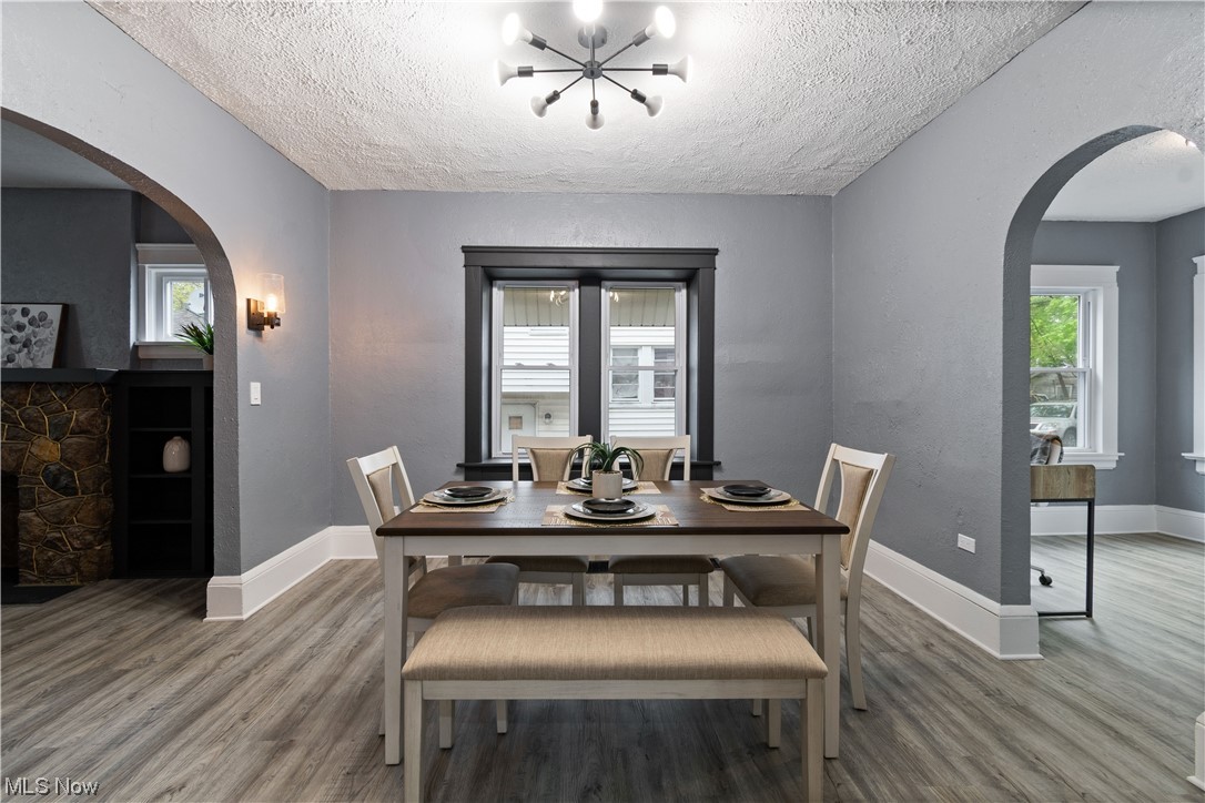 Grether & Pfeiffer - Residential