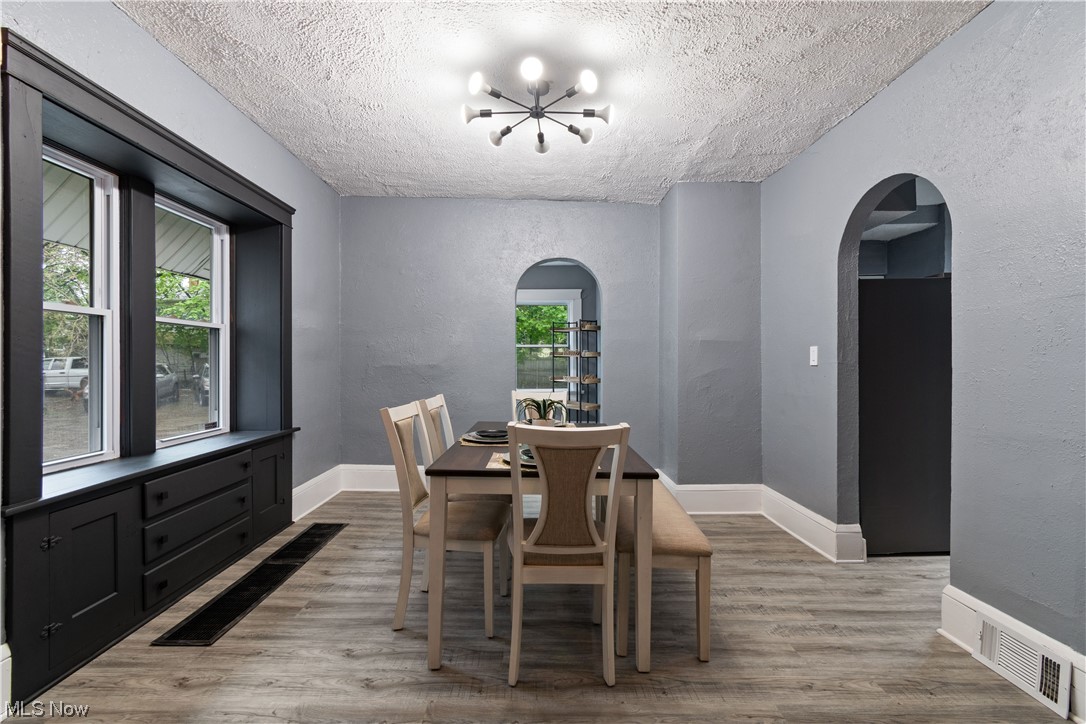 Grether & Pfeiffer - Residential