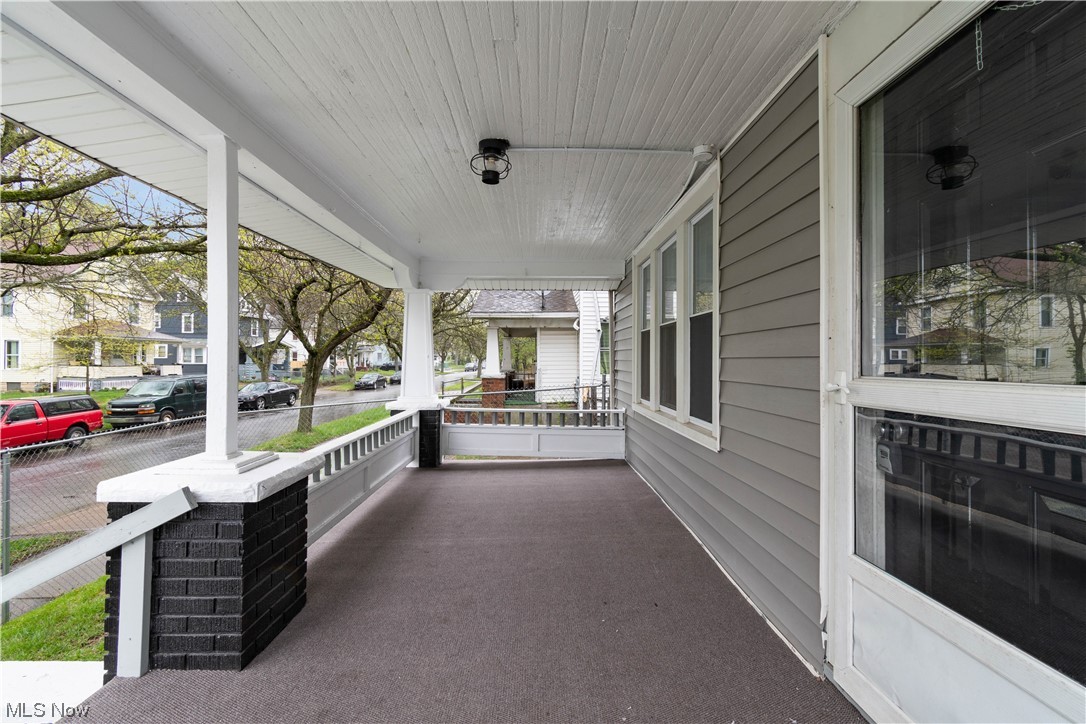 Grether & Pfeiffer - Residential