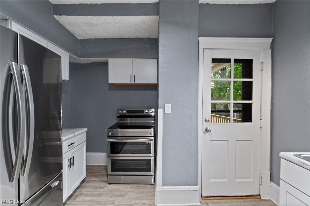 Grether & Pfeiffer - Residential