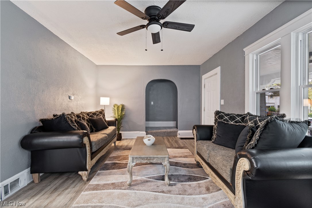 Grether & Pfeiffer - Residential