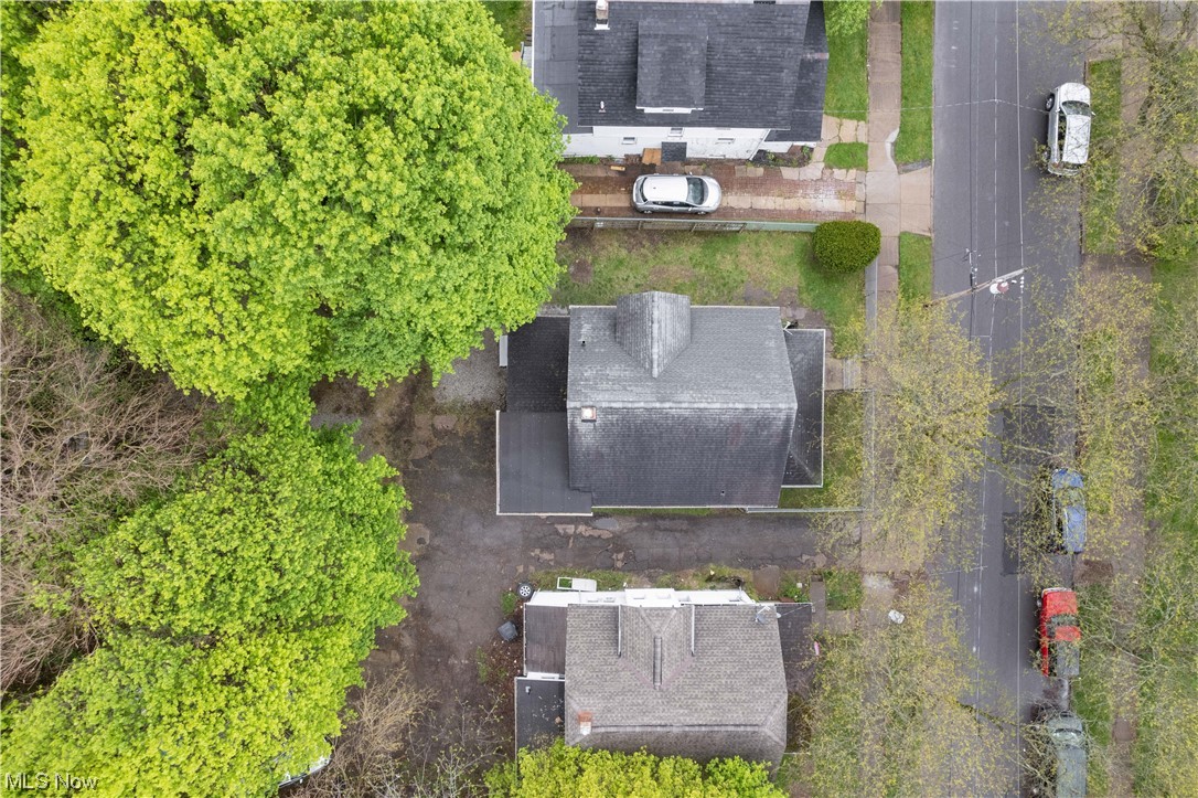 Grether & Pfeiffer - Residential