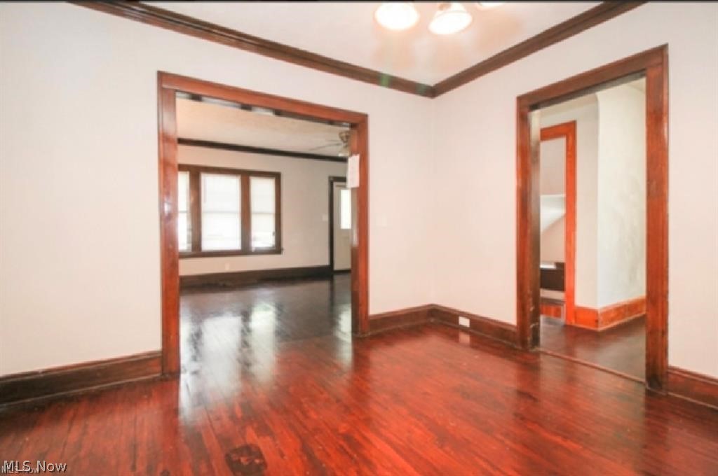 Rushleigh Sub/L H Heister Jrs - Residential