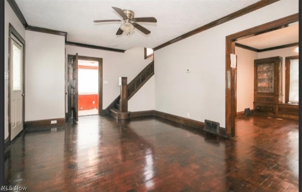 Rushleigh Sub/L H Heister Jrs - Residential