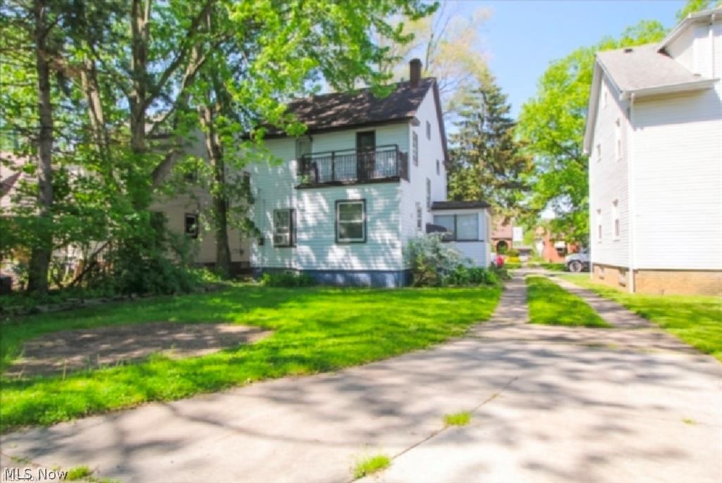 Rushleigh Sub/L H Heister Jrs - Residential