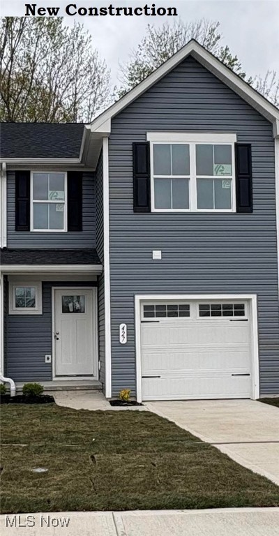 427 Quarry Creek Drive, Amherst, Ohio image 1