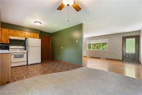 Tiny photo for 7505 Ivydale Avenue NW, North Canton, OH 44720 (MLS # 5214940)