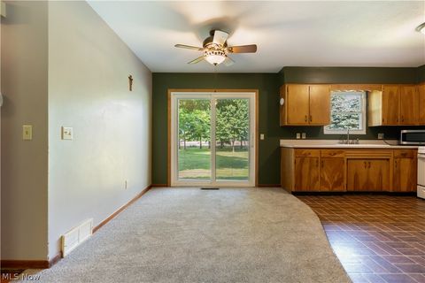 Tiny photo for 7505 Ivydale Avenue NW, North Canton, OH 44720 (MLS # 5214940)