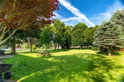 Tiny photo for 7505 Ivydale Avenue NW, North Canton, OH 44720 (MLS # 5214940)