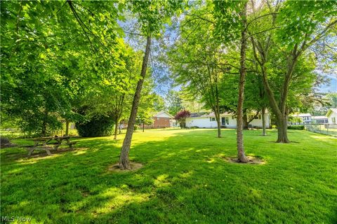 Tiny photo for 7505 Ivydale Avenue NW, North Canton, OH 44720 (MLS # 5214940)