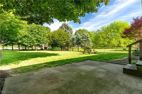 Tiny photo for 7505 Ivydale Avenue NW, North Canton, OH 44720 (MLS # 5214940)