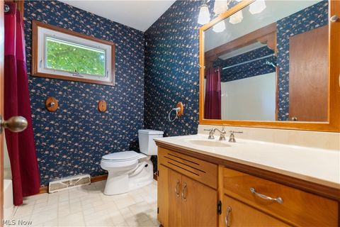 Tiny photo for 7505 Ivydale Avenue NW, North Canton, OH 44720 (MLS # 5214940)