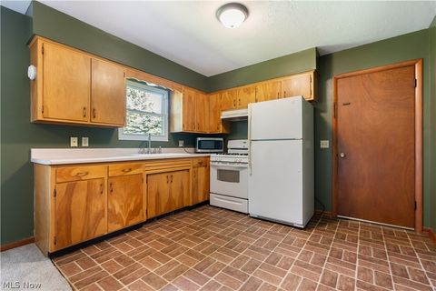 Tiny photo for 7505 Ivydale Avenue NW, North Canton, OH 44720 (MLS # 5214940)