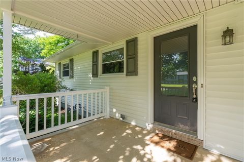 Tiny photo for 7505 Ivydale Avenue NW, North Canton, OH 44720 (MLS # 5214940)