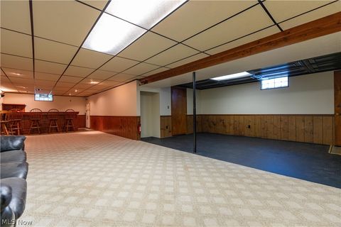 Tiny photo for 7505 Ivydale Avenue NW, North Canton, OH 44720 (MLS # 5214940)