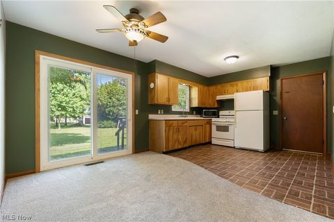 Tiny photo for 7505 Ivydale Avenue NW, North Canton, OH 44720 (MLS # 5214940)