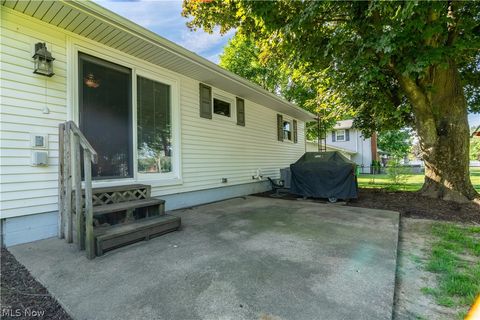 Tiny photo for 7505 Ivydale Avenue NW, North Canton, OH 44720 (MLS # 5214940)