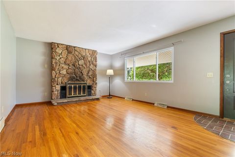 Tiny photo for 7505 Ivydale Avenue NW, North Canton, OH 44720 (MLS # 5214940)