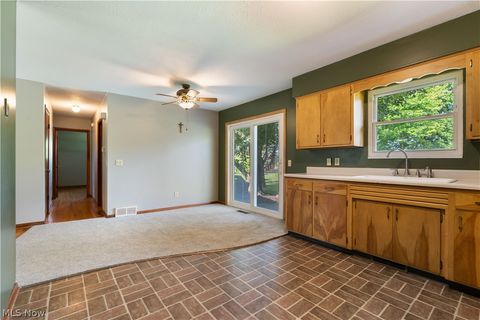 Tiny photo for 7505 Ivydale Avenue NW, North Canton, OH 44720 (MLS # 5214940)