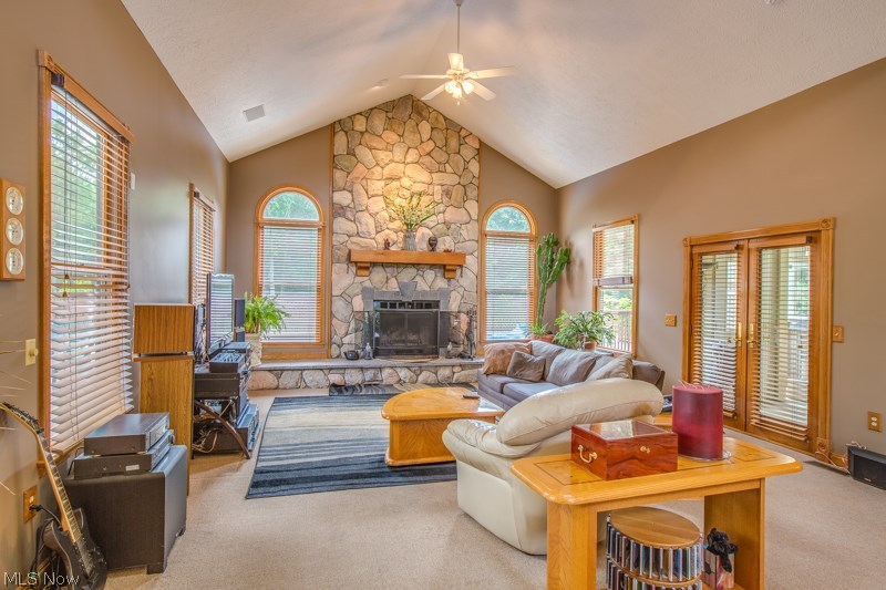 Northampton - Residential