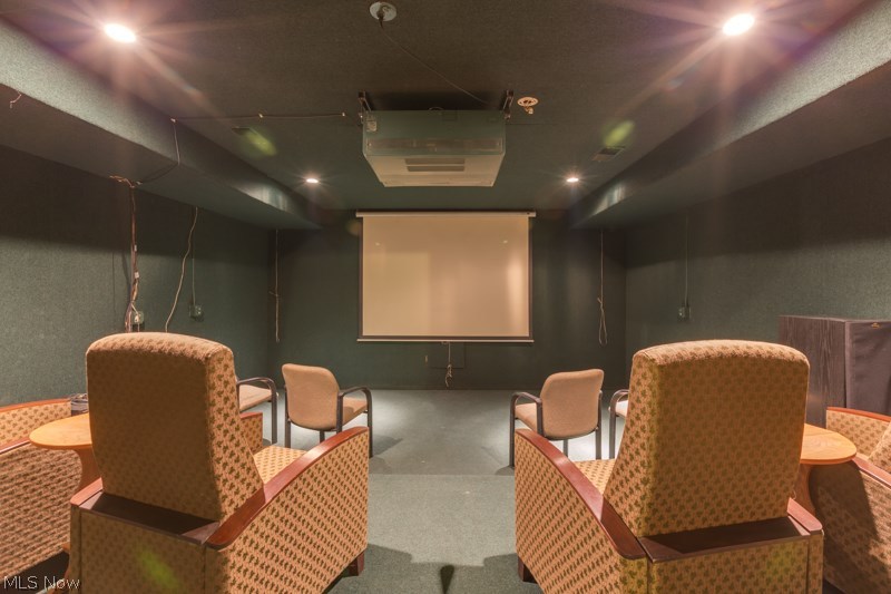 Northampton - Residential