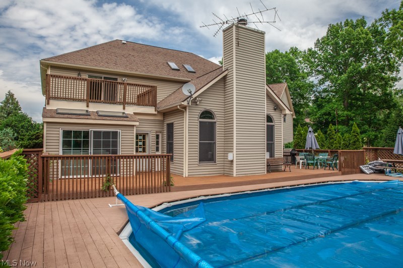 Northampton - Residential