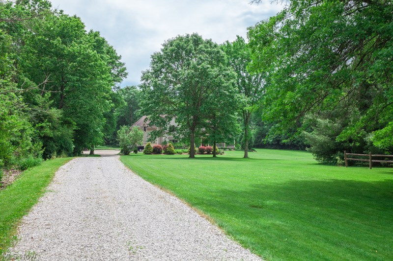 Northampton - Residential