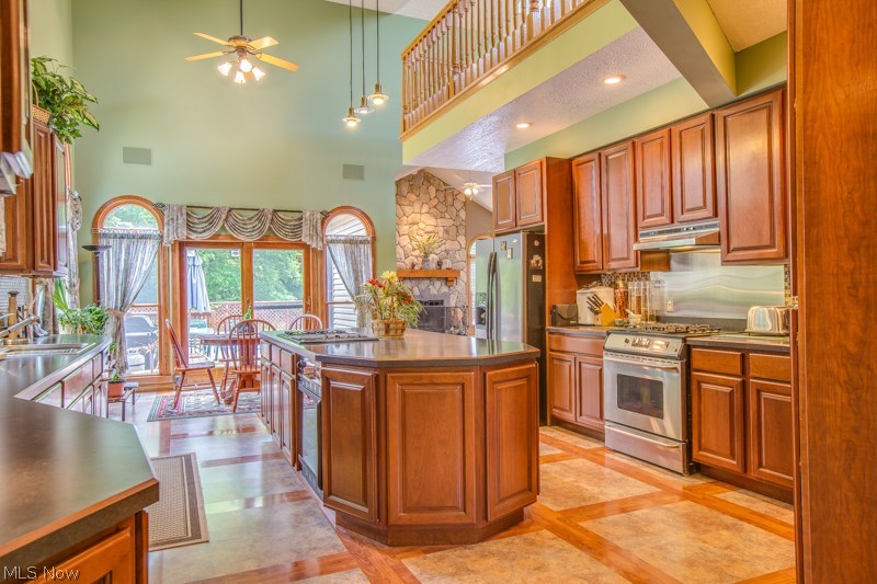 Northampton - Residential