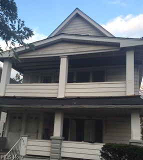 Village/Newburgh Heights - Residential Income